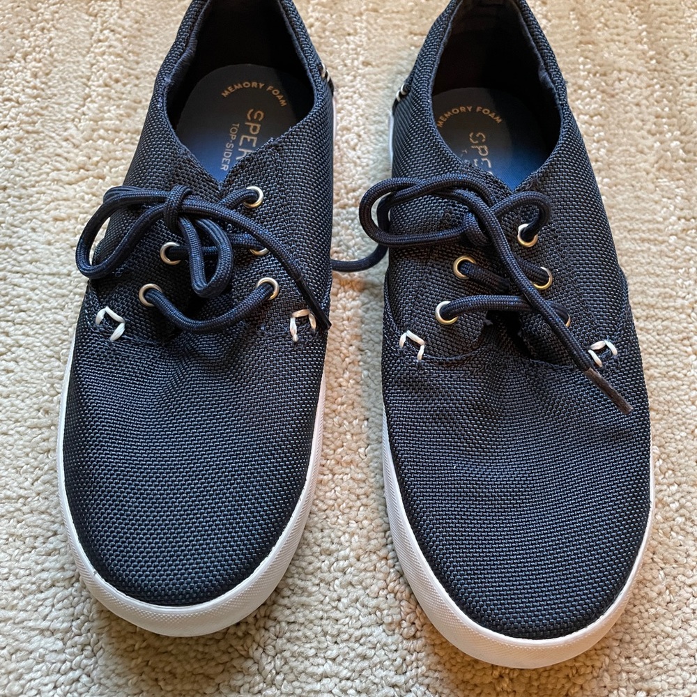 SPERRY TOP-SIDER Bodie Kids Sneaker